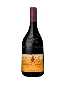 Chateau De La Gardine Chateauneuf Du Pape 2019 750ml