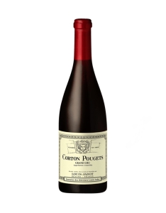 Louis Jadot Corton Pougets Grand Cru 2017 750ml