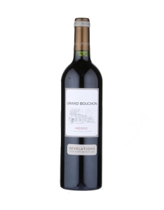 Chateau Grand Bouchon 2016 750ml