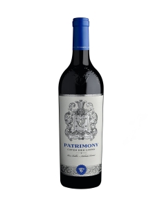 Patrimony Caves Des Lions 2019 750ml