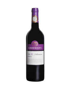 Lindeman's Shiraz Bin 50 - 12 Bottles