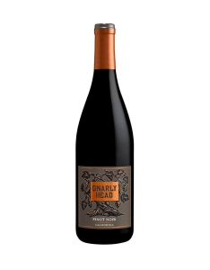 Gnarly Head Pinot Noir 2020 750ml