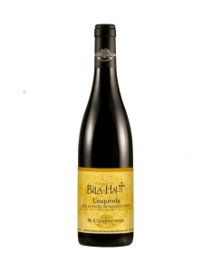 Chapoutier Bila Haut L'esquerda 2014 750ml