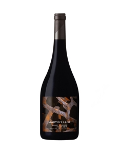 Martin's Lane Pinot Noir 'dehart Vineyard' 2018 750ml