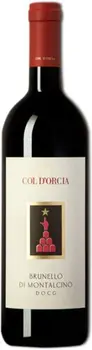 Col D'orcia Brunello Di Montalcino 750ml