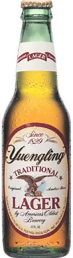 Yuengling Brewery - Yuengling Lager
