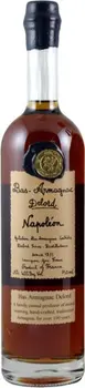 Delord Napoleon Bas Armagnac 700ml