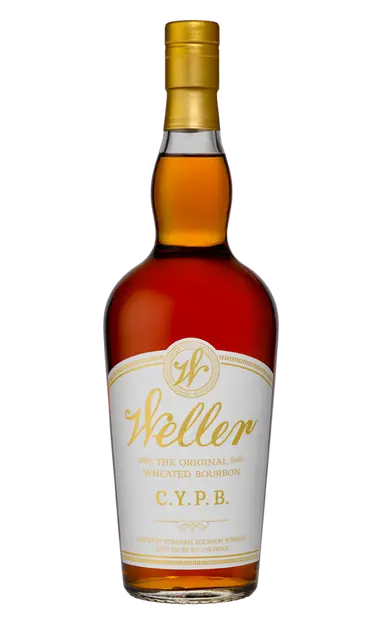Wl Weller Bourbon The Original Wheated Craft Your Perfect Bourbon Kentucky 750ml