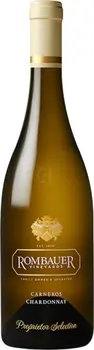 Rombauer Proprietor Selection Chardonnay 750ml