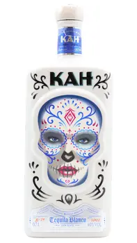 KAH - 100% Agave Blanco Tequila