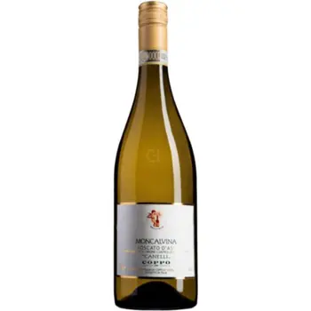 Coppo Moscato d'Asti Moncalvina 750ml