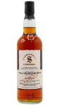 Tullibardine - Signatory Vintage - 100 Proof Edition 2015 8 year old Whisky 70CL