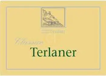 Terlan Terlaner Cuvee 750ml