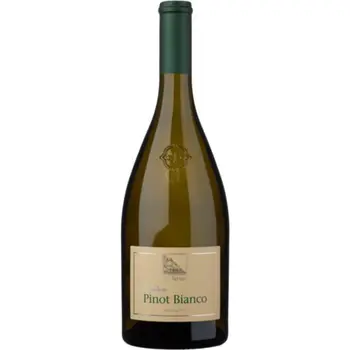 Terlaner Pinot Bianco 750ml