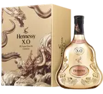 Hennessy Cognac Xo Lunar New Year 2024 France 750ml