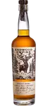 Redwood Empire Whiskey Single Malt Foggy Burl Small Lot Series California 750ml