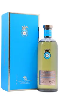 Casa Dragones - Reposado Mizunara Finish Tequila 70CL
