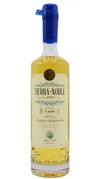 Tierra Noble - Reposado Tequila 70cl 40% ABV