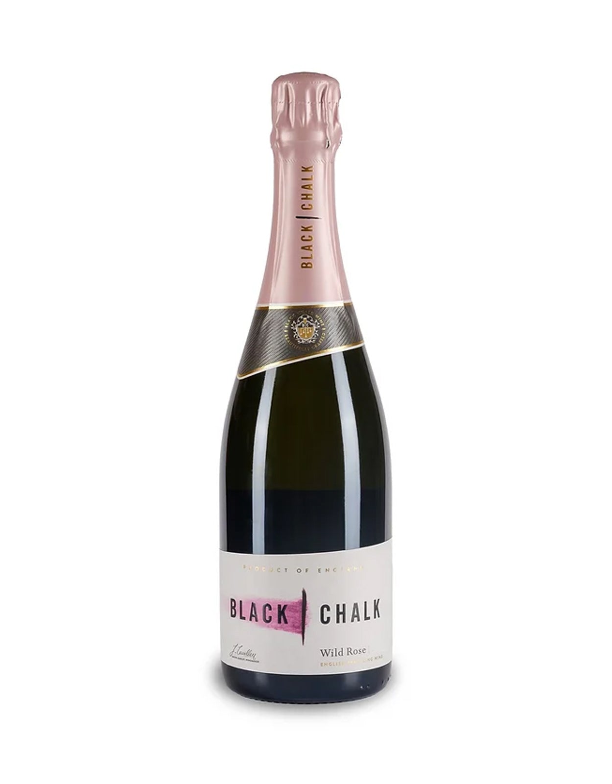 Black Nepal 2020年 白ワイン 750ml Black Chalk Wild Rose Brut 2020 750ml | Nationwide Liquor