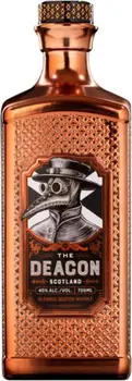 The Deacon Blended Scotch Whiskey 700ml