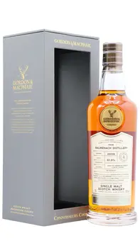 Balmenach - Connoisseurs Choice Single Cask #18603404 2009 14 year old Whisky