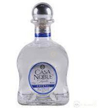 Casa Noble Blanco Tequila 750ml