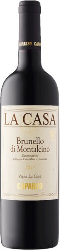 Caparzo Brunello Di Montalcino 750ml
