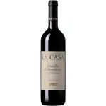 CAPARZO, BRUNELLO DI MONTALCINO, LA CASA 750ml