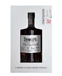 Dewars Scotch Blended Double Double Aged 32yr 375ml