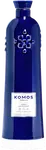Komos Tequila Anejo Cristalino 1.75li