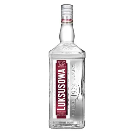 Luksusowa Vodka Poland 750ml