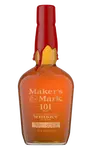Makers Mark Bourbon Handmade Kentucky Limited 101pf 750ml