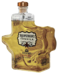 Republic Tequila Anejo Texas Bottle 750ml