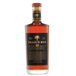 Trails End Bourbon Straight Special Reserve Finished In Oregon Oak Casks 10yr 750ml
