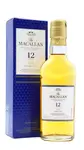 Macallan - Double Cask 12 year old Whisky Miniature