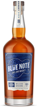 Blue Note Juke Joint Bourbon Unfiltered Uncut Tennessee 750ml