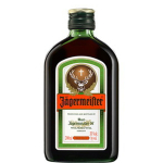 Jagermeister Liqueur 200ml