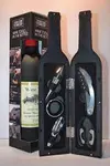 Think Tank Wine Tools In The Bottle