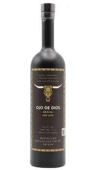 Ojo de Dios - Cafe Mezcal 70cl 35% ABV