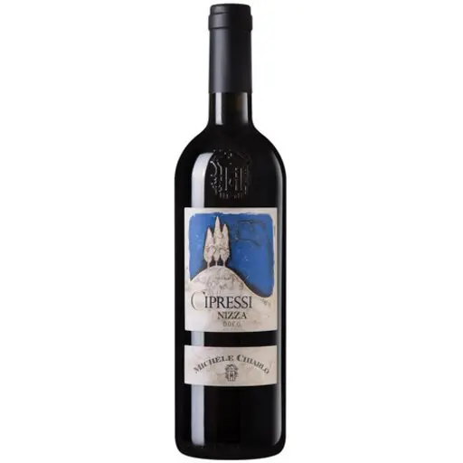 Michele Chiarlo - Barbera Nizza, Cipressi 750ml