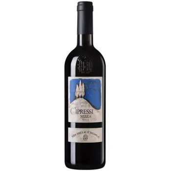 Michele Chiarlo - Barbera Nizza, Cipressi 750ml