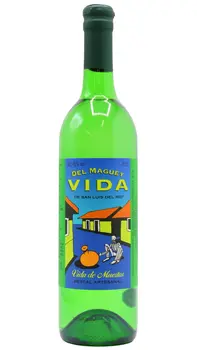 Del Maguey - Vida Del Muertos Mezcal 70cl 45% ABV