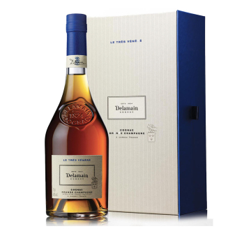 Delamain Cognac Le Tres Venere Grande Champagne France 750ml