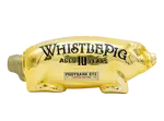 Whistlepig Piggybank Whiskey Rye Limited Edition Vermont 10yr 1li