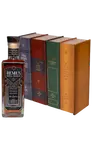 George Remus Repeal Reserve Bourbon Volume I-iv Gift Pack 4x375ml