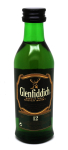 Glenfiddich Scotch Single Malt 12yr 50ml