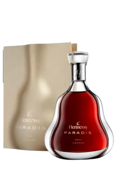 Hennessy Cognac Paradis France 1.75li