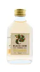 Black Cow - English Strawberries Vodka Miniature 5CL