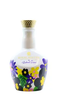 Royal Salute - 21 year old Richard Quinn Fashion Collection - Floral Edition Whisky 5cl 40% ABV Miniature