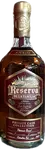 Jose Cuervo Tequila Anejo Reserva De La Familia Private Platinum Barrel Selection 750ml